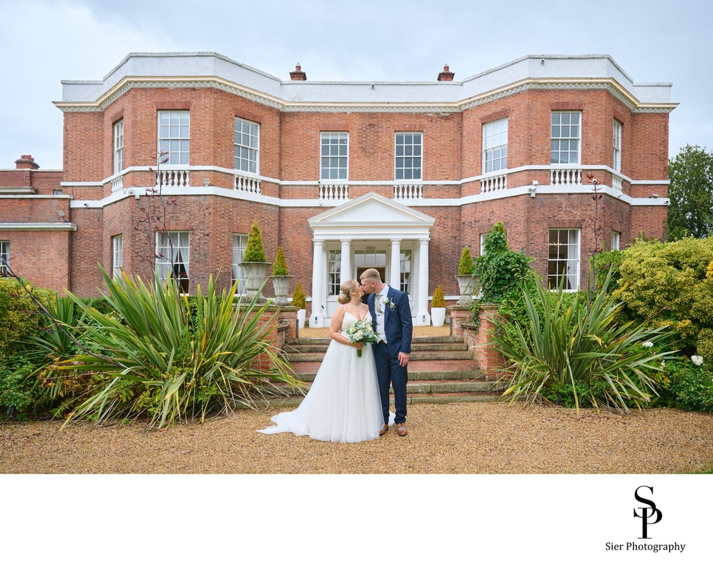 Bawtry Hall Wedding