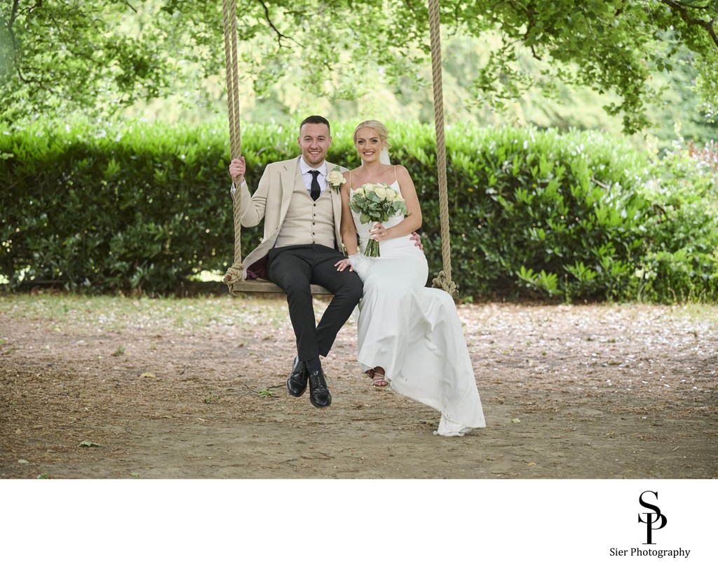 Ringwood Hall Chesterfield Wedding Venue
