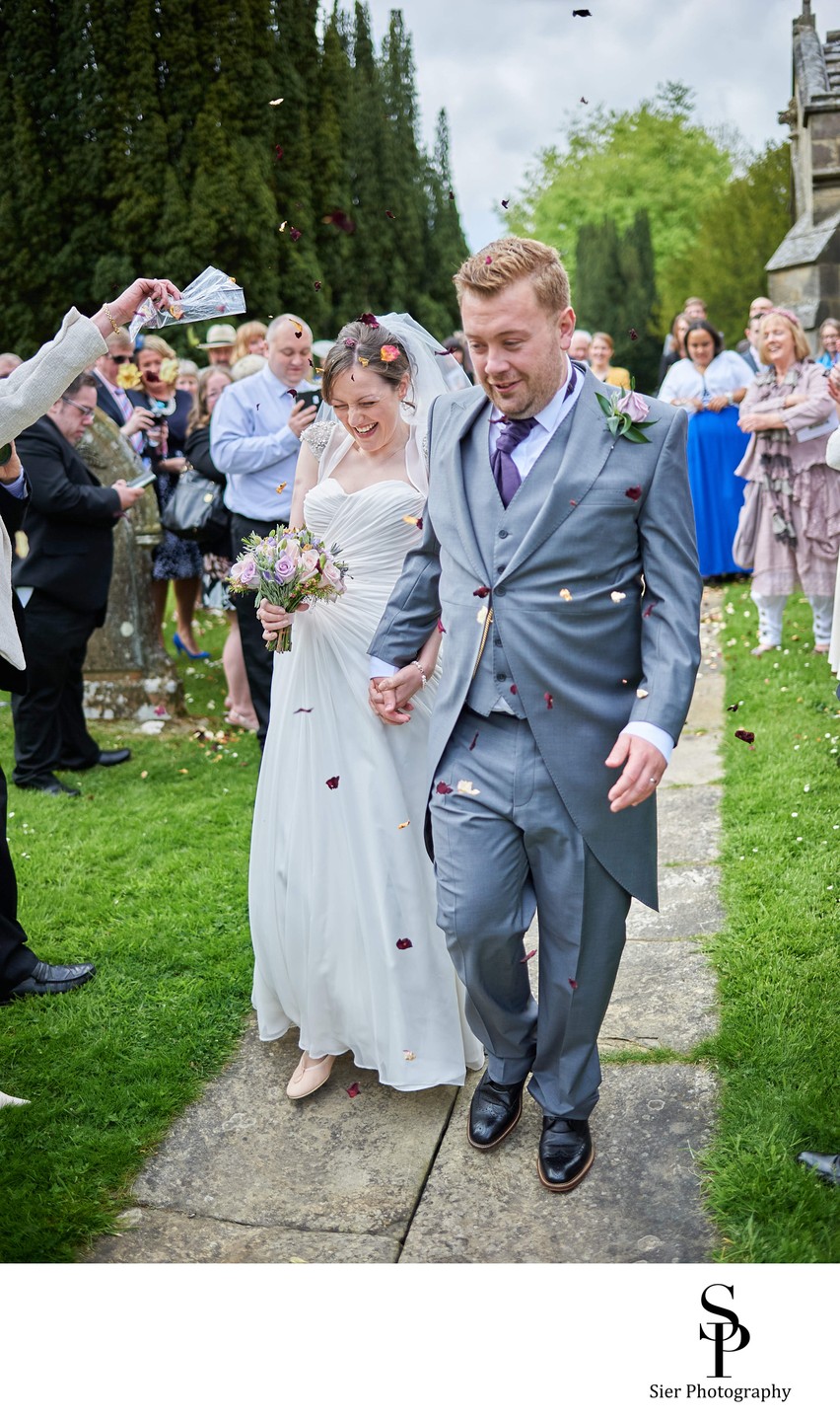 Best Yorkshire Wedding Photographers