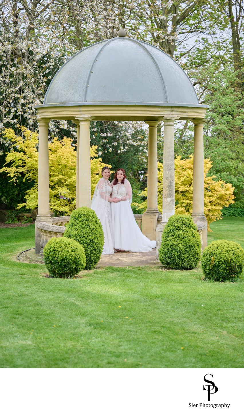 Ringwood Hall Chesterfield Wonderful Wedding Venue