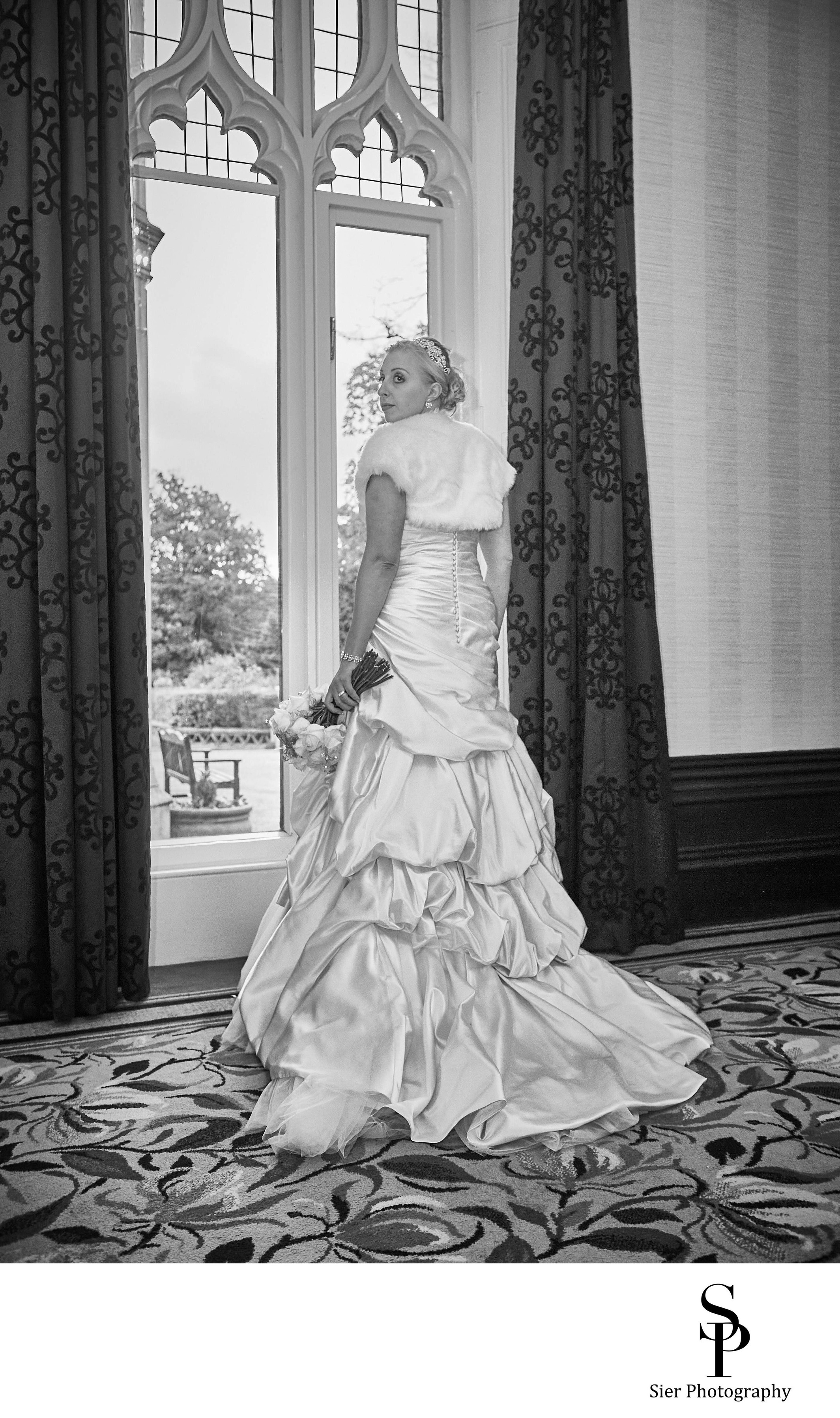 Sier Photography - Best Sheffield Wedding Venue