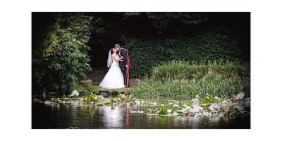 Best Kenwood Hall Wedding Photography