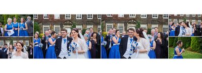 Whitley Hall Hotel Wedding Formal Photographs