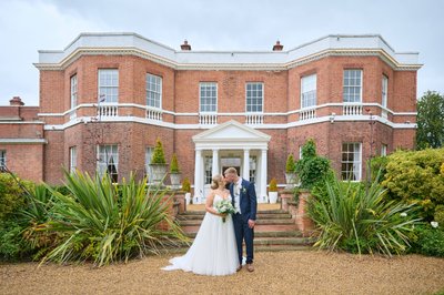 Bawtry Hall Wedding