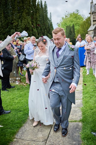 Best Yorkshire Wedding Photographers