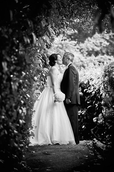 Wedding Photographer Kenwood Hall Sheffield