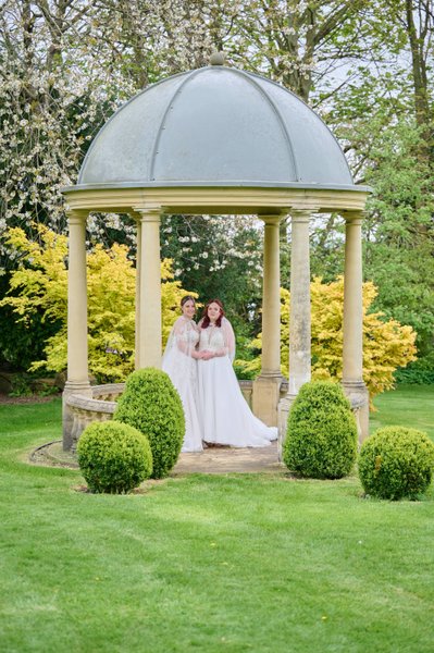 Ringwood Hall Chesterfield Wonderful Wedding Venue