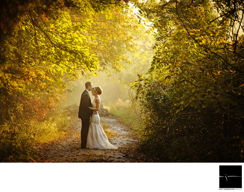 Elopement Wedding Packages