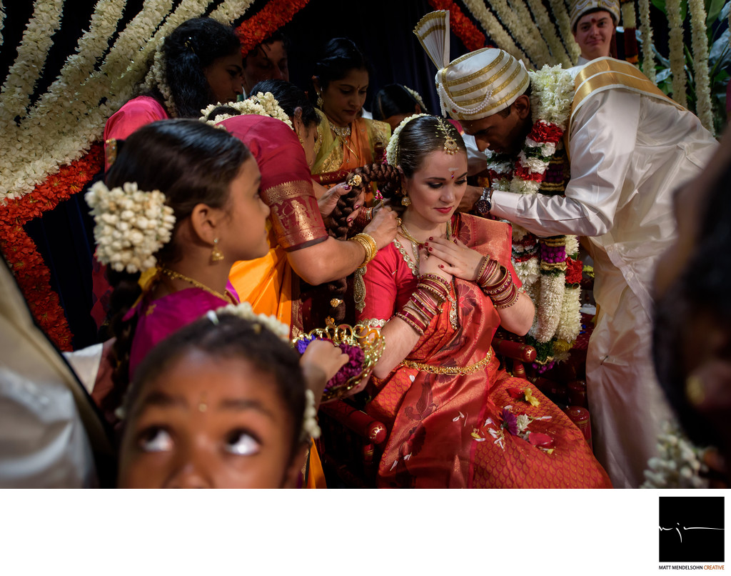 Indian Weddings Washington DC