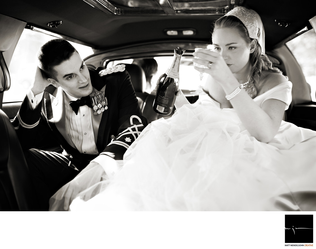 Best Wedding Photojournalism Washington DC