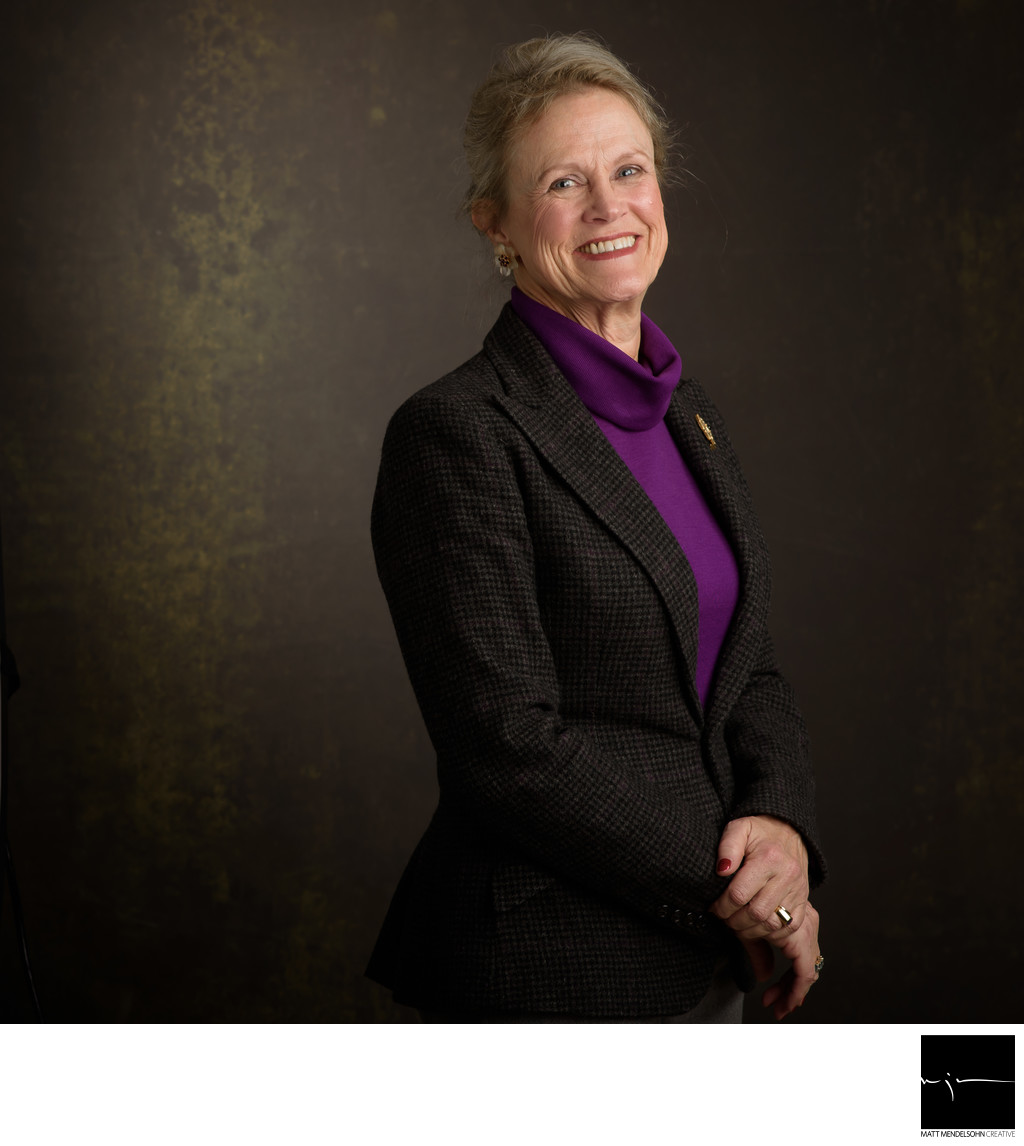 Law Firm business portrait in Washington, DC