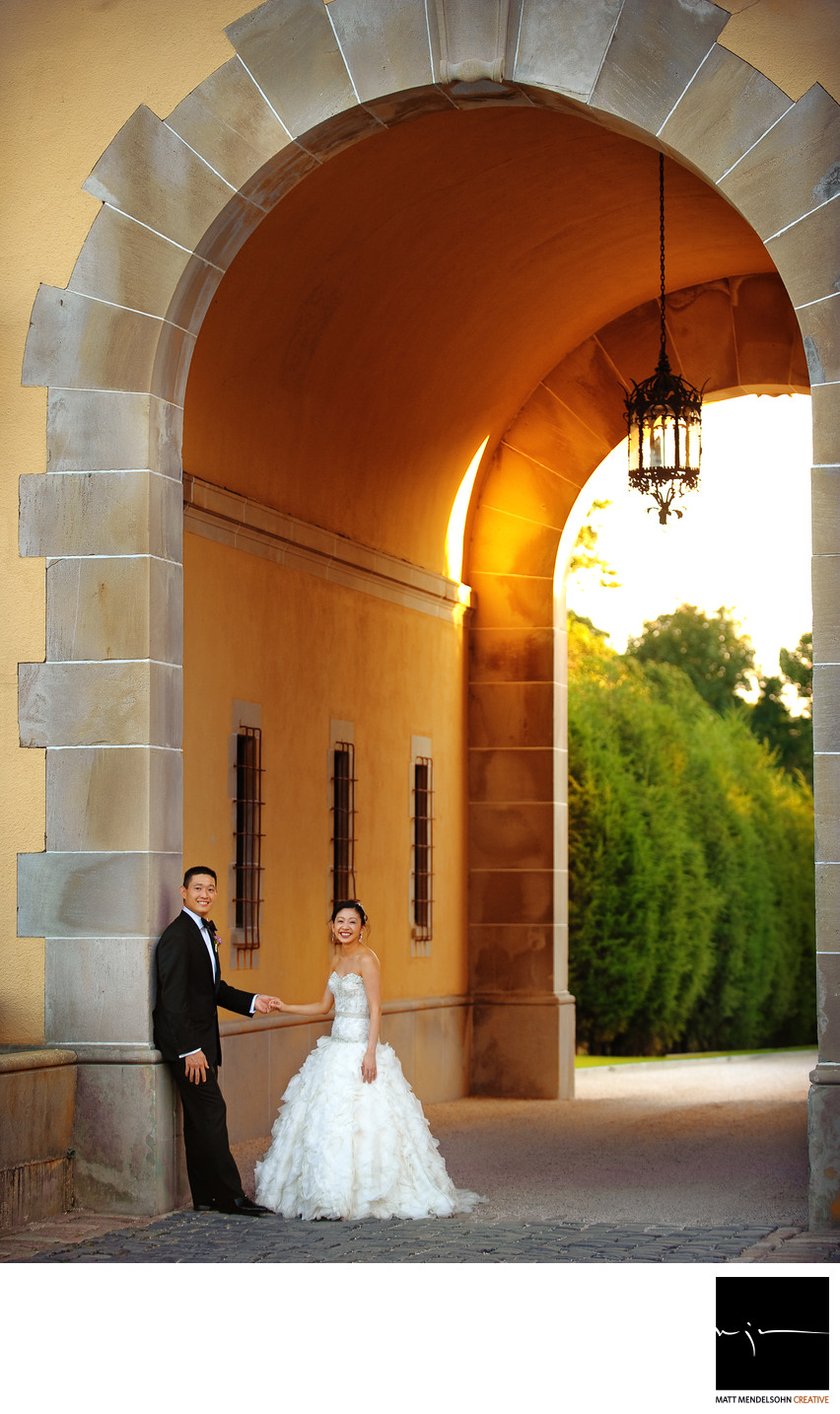 Oheka Castle Long Island Wedding Photography