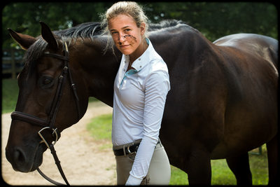 Equestrian Photography Virginia