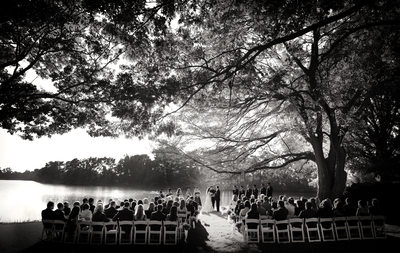 Chesapeake Bay Wedding Photography