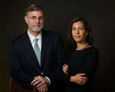 Michael Shear and Jodi Kantor
