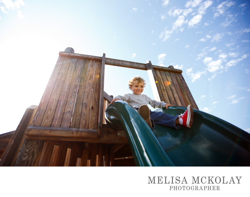 Birthday Portrait | Documentary Photojournalism | NMi  