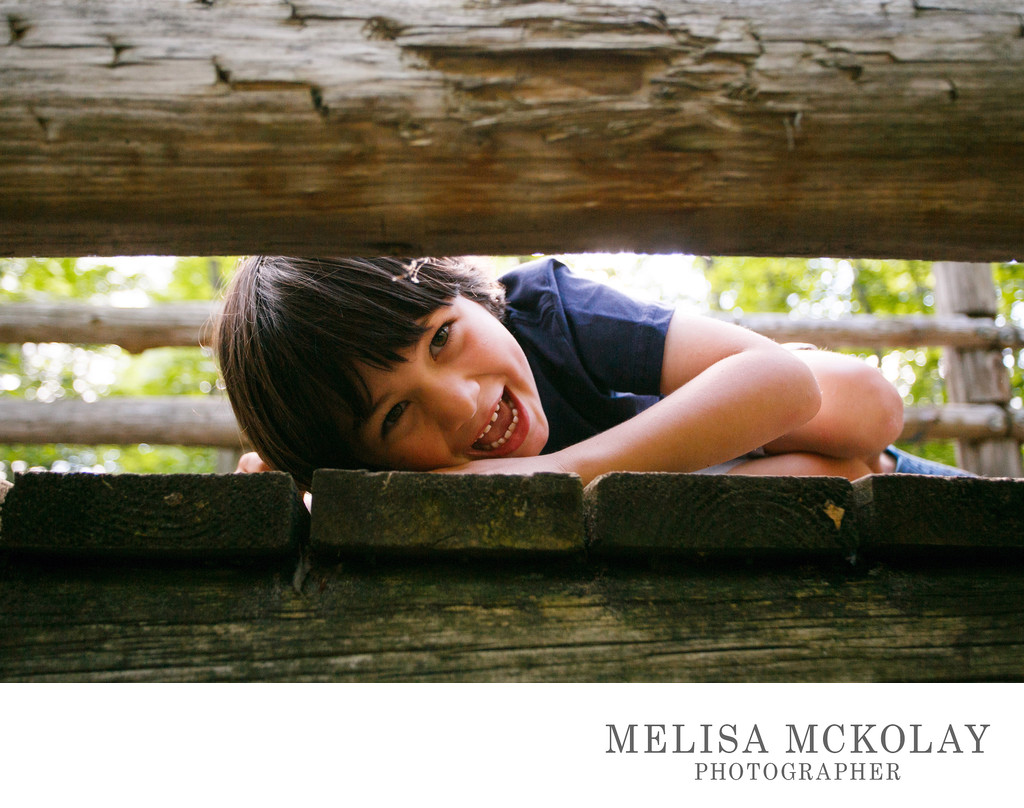 Mischief | Documentary Children's Photography | NMi