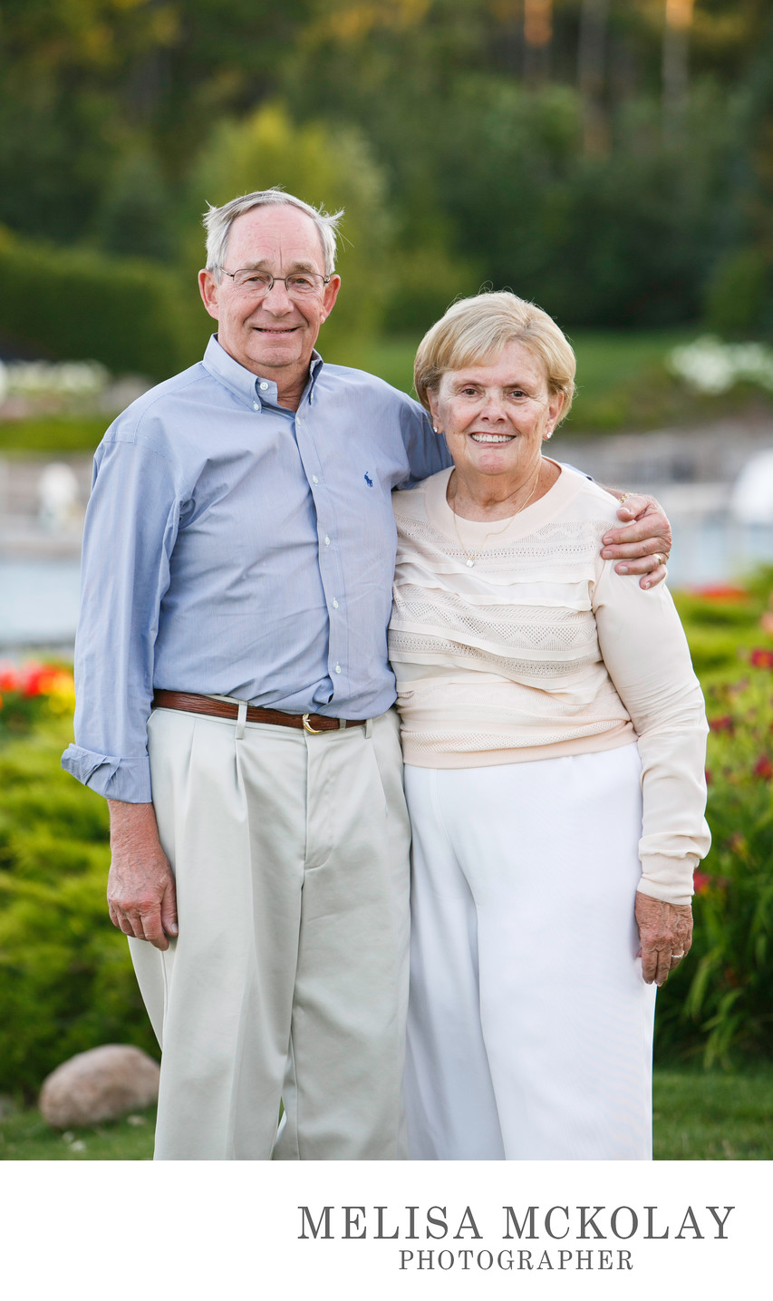 48 years | Family Portrait Photography | Bay Harbor, MI