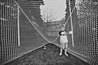 Action Shot | Child Photojournalism | Northern Michigan
