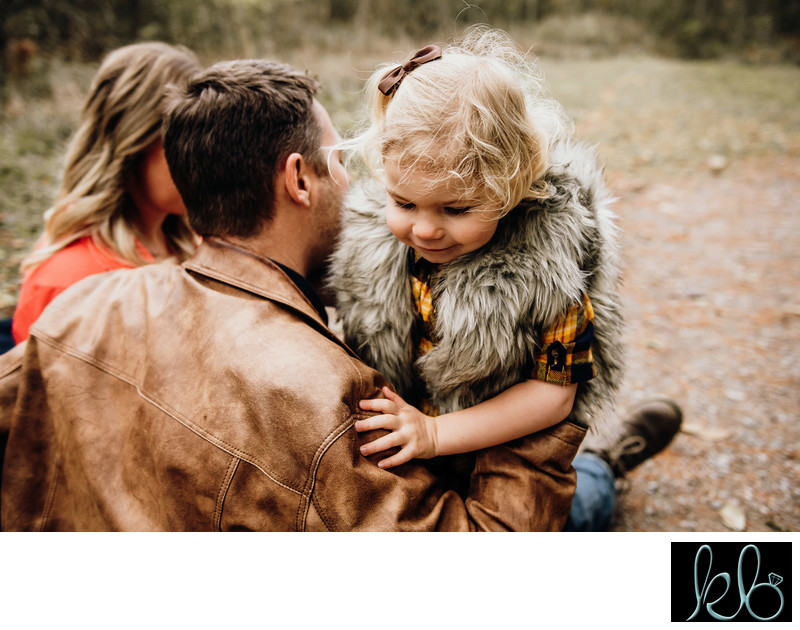 Best Family Photographer in Abbotsford