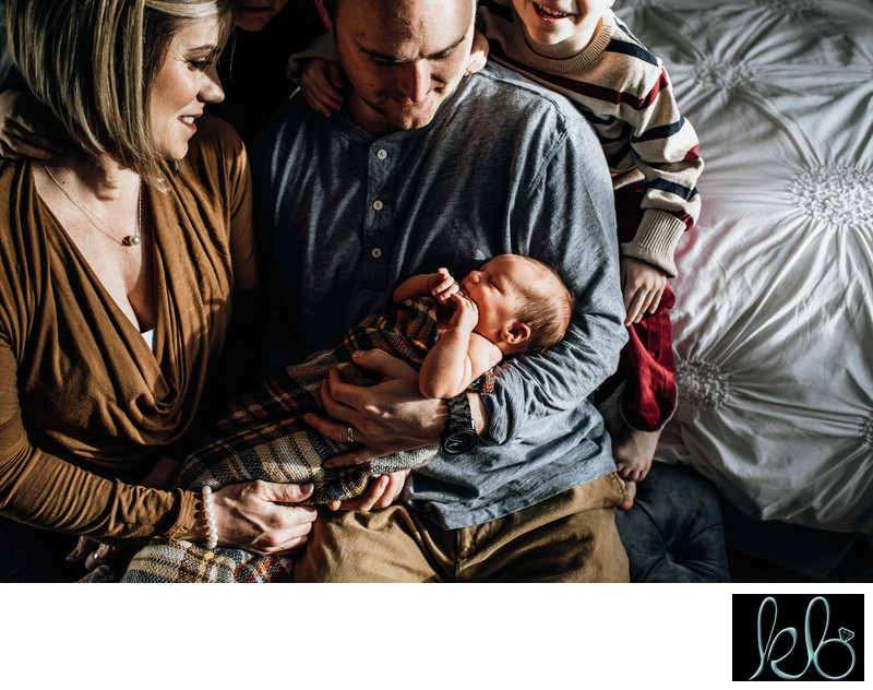 Best Family Photographers in Langley