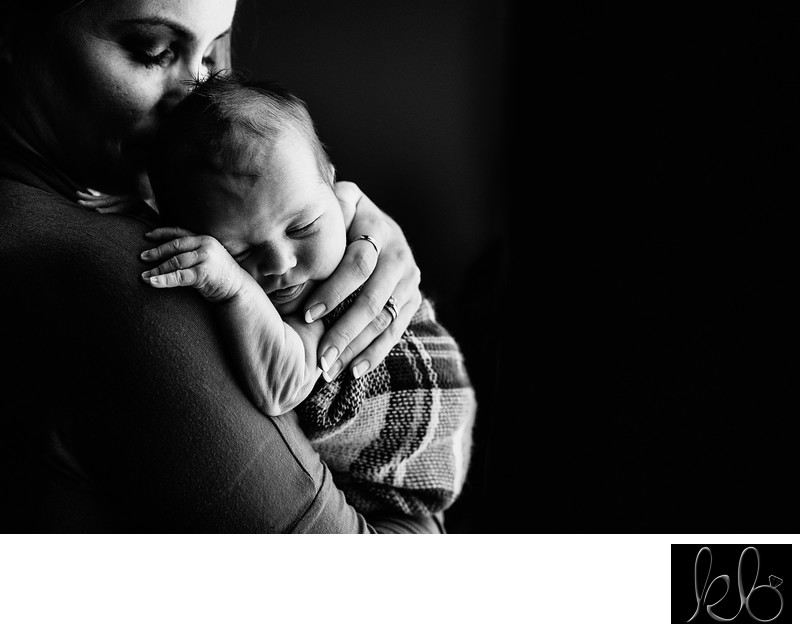 Best Langley Newborn Photographers