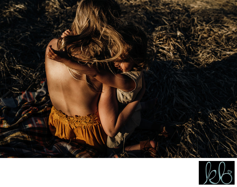 Best Family Photographer in Langley