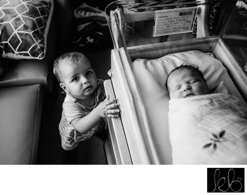 Best Newborn Photographers in Langley