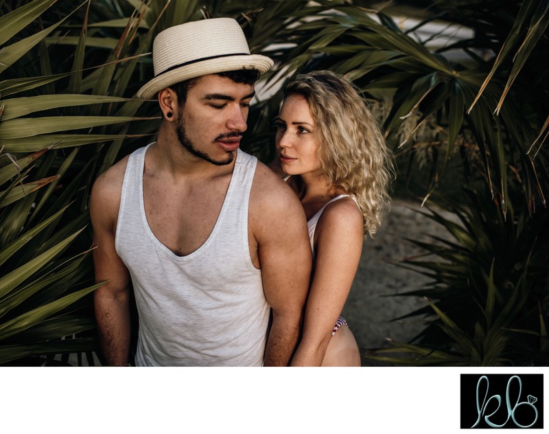 Best Punta Cana Elopement Photographers in the World
