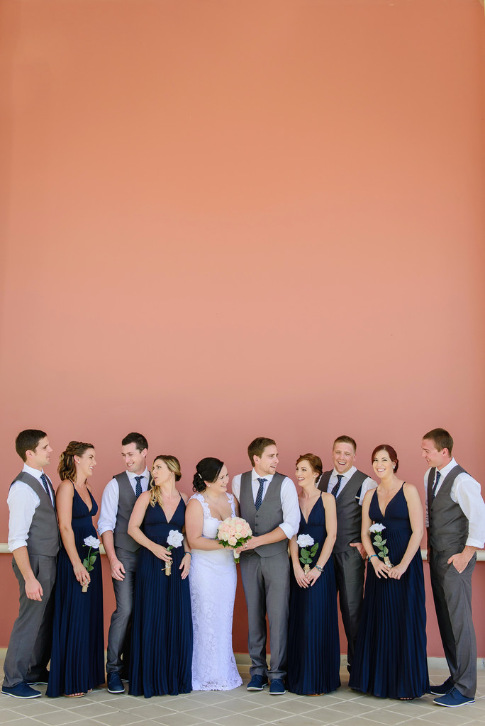 Hard Rock Hotel Punta Cana Wedding Photographer