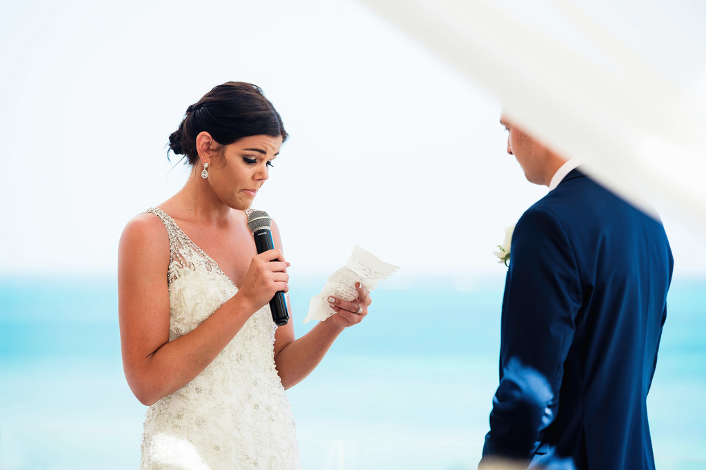 Best Wedding Venues in Cancun, Mexico