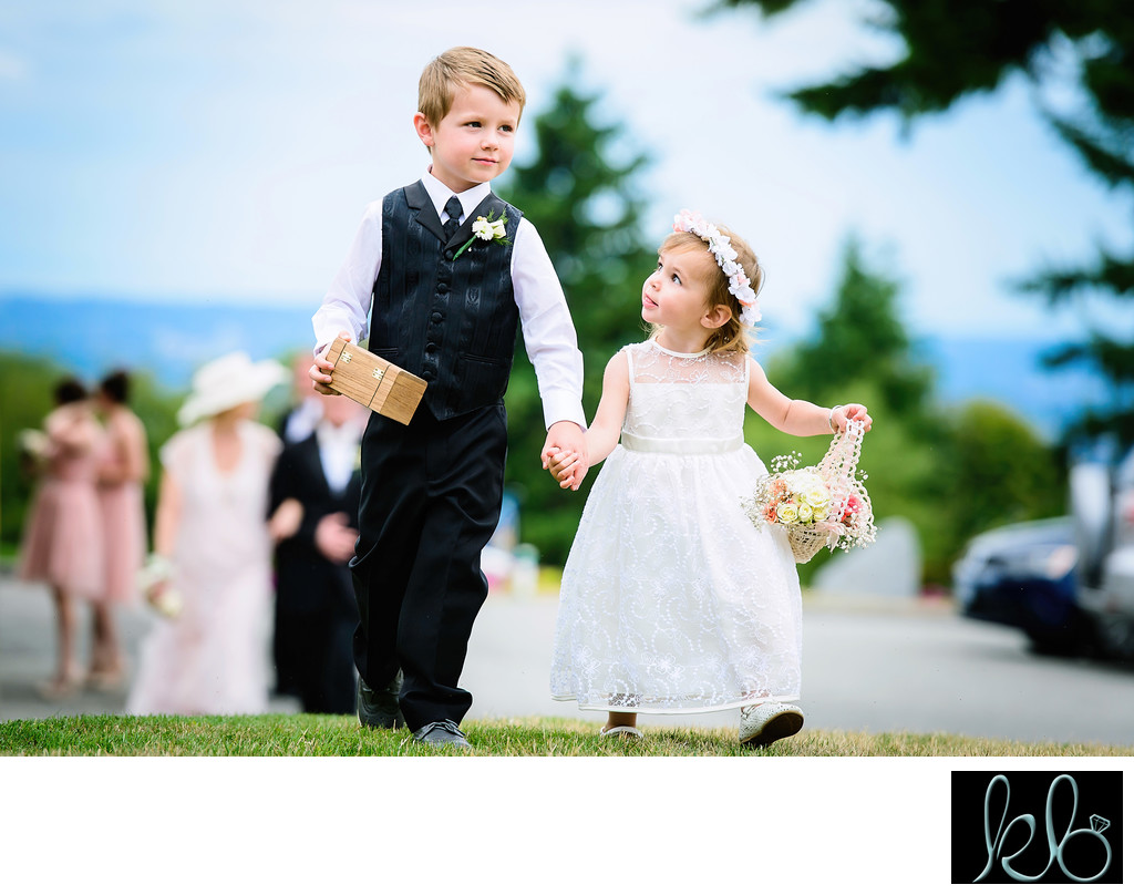 Top Wedding Photographers in the Fraser Valley