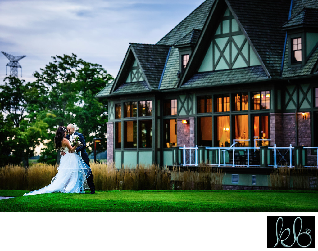Wedding Venues in Langley BC