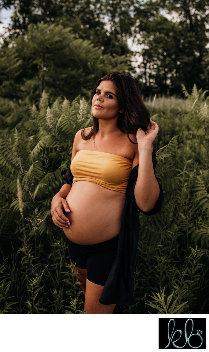 Fraser Valley Maternity Photographer