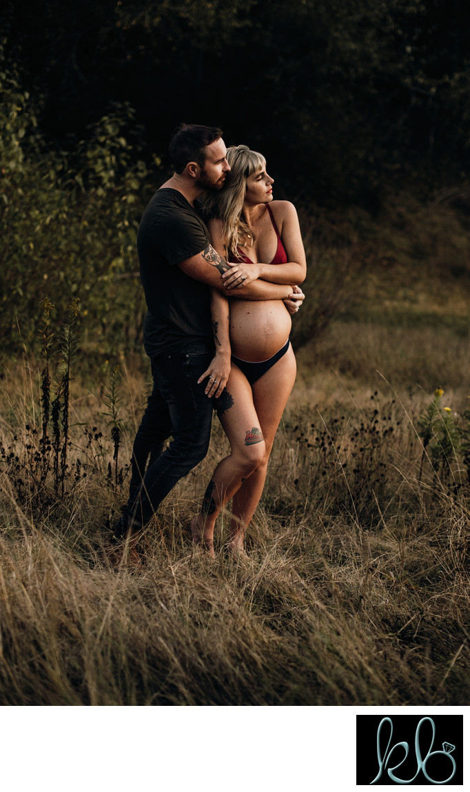 Langley Maternity Photographers