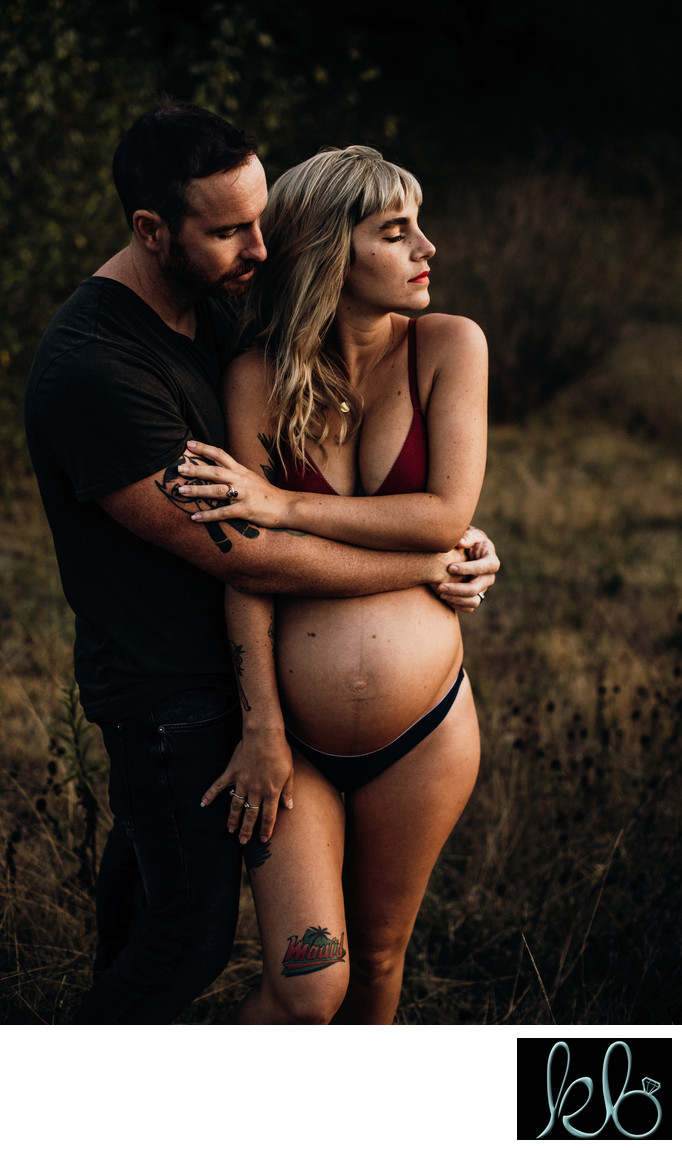 Aldergrove Maternity Photographers