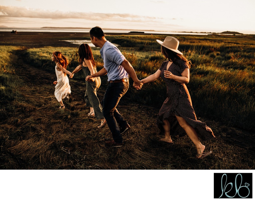Langley Family Photographer