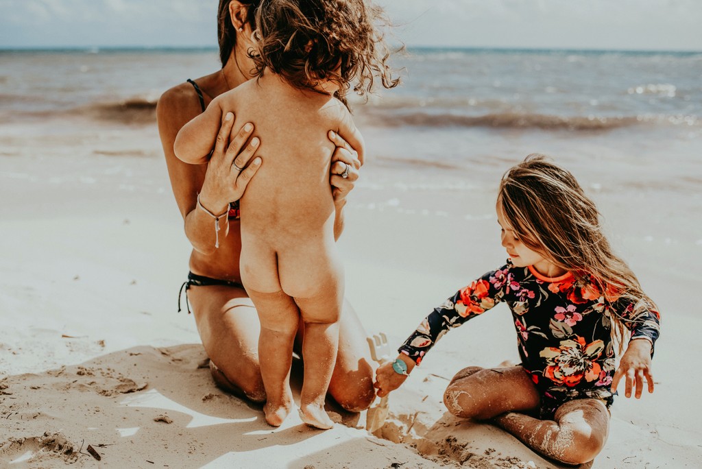 Royalton Borelli Family Trip