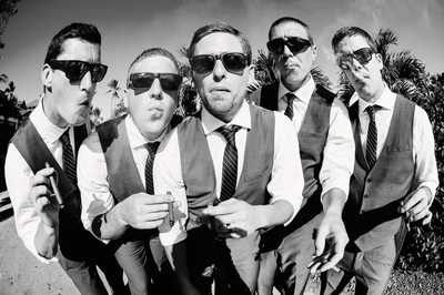 Weddings at the Hard Rock Hotel & Casino Punta Cana