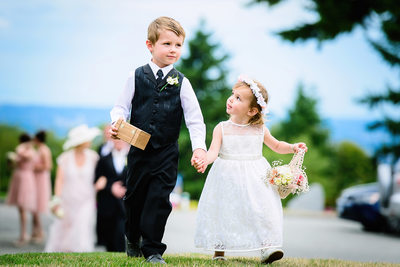 Top Wedding Photographers in the Fraser Valley