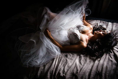 Weddings at the Fairmont Empress in Victoria
