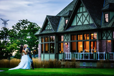 Wedding Venues in Langley BC