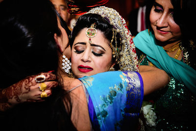 East Indian Weddings in Victoria