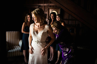 Top Wedding Venues in the Fraser Valley