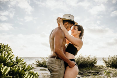 Cancun Wedding Photographer