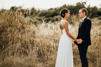 Pitt Lake Elopement 