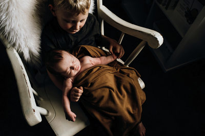 Mission Family and Newborn Photographers