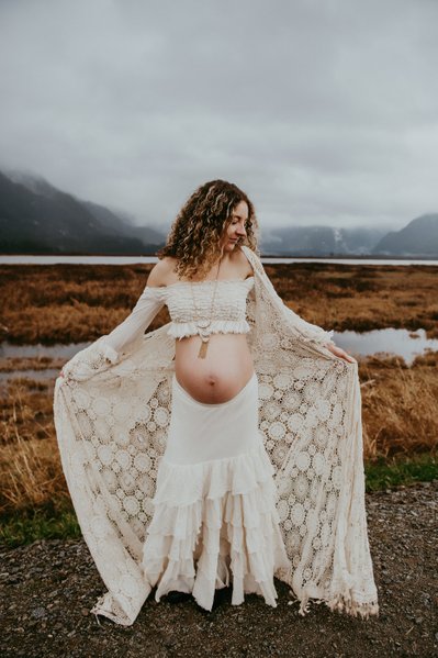 Client Closet Photographer Dresses