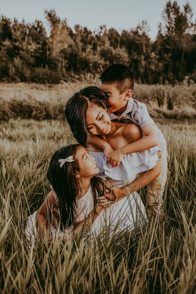 Top Chilliwack Family Photographers 