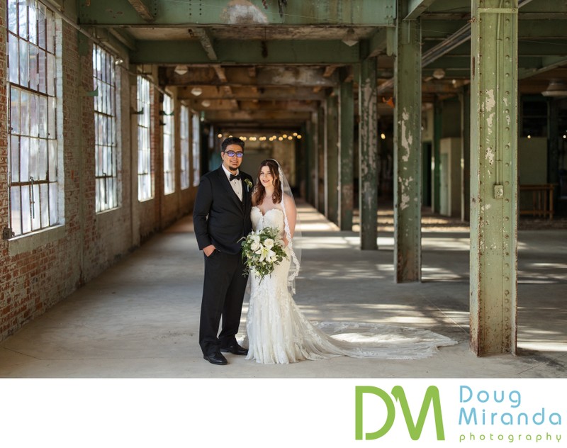 Old Sugar Mill Wedding Photographer 